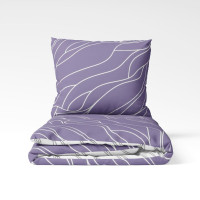 Постільна білизна "ТЕП" Шторм, 70x70, євро