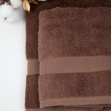 Рушник "Honey" Brown, 70x140