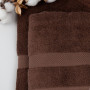 Рушник "Honey" Brown, 70x140