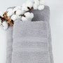 Рушник "Tender Touch" Silver, 50x90