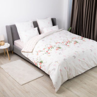 Постільна білизна ТЕП "Happy Sleep" Ніжні сни, 50x70, сімейна