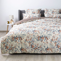 Постільна білизна ТЕП "Happy Sleep" Сієста, 50x70, сімейна