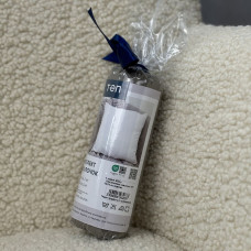 Комплект наволочок "ТЕП" скрутка Хакі, 50x70