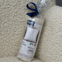 Комплект наволочок "ТЕП" скрутка Молочний, 50x70