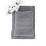 Рушник "Tender Touch" Stone Gray, 70x140