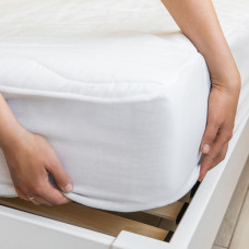 Наматрацник чохол "ECOBLANK", 180x190x30