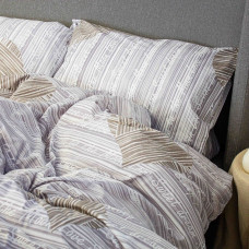 Комплект постільної білизни ТЕП "Happy Sleep" Pastel Love, полуторна