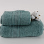 Рушник "Fancy" Dark mint, 70x140