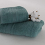 Рушник "Fancy" Dark mint, 70x140