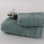 Рушник "Fancy" Dark mint, 70x140