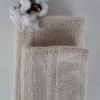 Рушник "Fancy" Light latte, 50x90