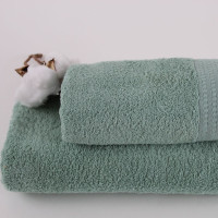 Рушник "Aurora" MINT, 50x90