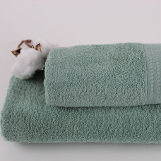 Рушник "Aurora" MINT, 50x90