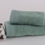 Рушник "Aurora" MINT, 50x90