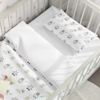 Постільна білизна "ТЕПІК" 1-3 роки Ведмежатка, дитяча