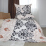 Покривало ТЕП "ELEGANT COTTON" 2 наволочки 50*70 см Turkish, 220x240