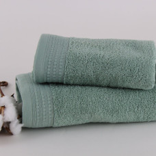 Рушник "Aurora" MINT, 50x90