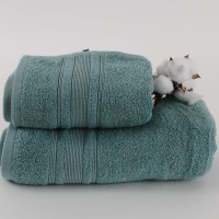 Рушник "Fancy" Dark mint, 70x140