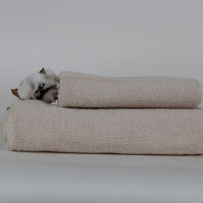 Рушник "Fancy" Light latte, 50x90