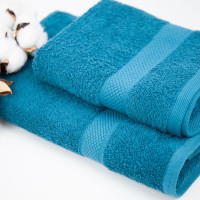 Рушник "Honey" Cornflower, 50x90