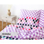 Комплект постільної білизни "ТЕП" Medley, полуторна