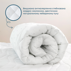 Ковдра NATURE "HARMONY", 150x210