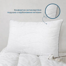 Подушка INNOVATION "TENERGY" ANTISTRESS , 50x70