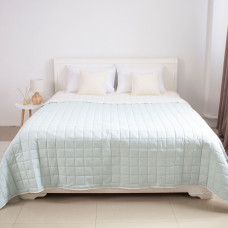 Покривало ТЕП "SOFT TOUCH" М'ята, 220x240