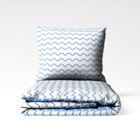 Постільна білизна "ТЕП" Blueberry Dream, 70x70, сімейна