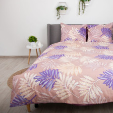 Постільна білизна ТЕП "Soft dreams" Emotion, 70x70, євро