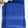 Рушник "Honey" Navy, 70x140