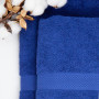 Рушник "Honey" Navy, 70x140