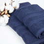 Рушник "Tender Touch" Dark Blue, 70x140