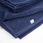 Рушник "Tender Touch" Dark Blue, 70x140