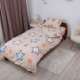 Постільна білизна ТЕП "Soft dreams" Зірковий сон, 50x70, підліткова