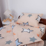 Постільна білизна ТЕП "Soft dreams" Зірковий сон, 50x70, підліткова