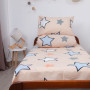 Постільна білизна ТЕП "Soft dreams" Зірковий сон, 50x70, підліткова