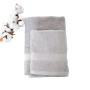 Рушник "Honey" Silver, 50x90