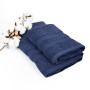 Рушник "Tender Touch" Dark Blue, 70x140