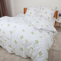 Постільна білизна ТЕП "Happy Sleep Duo" Greece, двоспальна