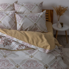 Постільна білизна ТЕП "Happy Sleep" Glorius, 50x70, полуторна