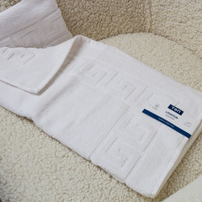 Рушник "Lagoon" (800 г/м2) White, 50x90