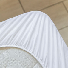 Простирадло чохол водонепроникний "WATERPROOF" Р.S., 200x200x30