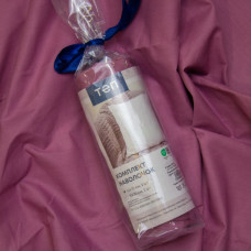 Комплект наволочок "ТЕП" скрутка Dark Powder, 50x70