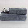 Рушник "Fancy" Medium grey, 50x90