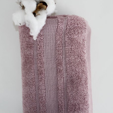 Рушник "Fancy" Light powder, 50x90