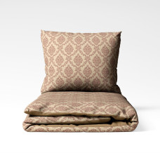 Комплект постільної білизни "ТЕП" Creamy Mist, двоспальна