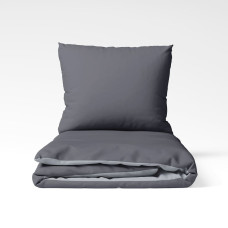 Комплект постільної білизни "ТЕП" Silver Light, двоспальна