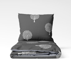 Комплект постільної білизни "ТЕП" Mossy Fog, двоспальна