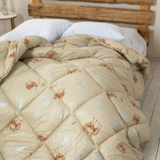 Ковдра DREAM "CAMEL" , 150x210